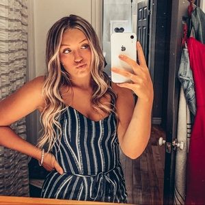 Meet your Posher, Tory